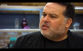 A game of two halves