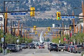 Maybe you would like to learn more about one of these? November Temperatures Warmer Than Average In Kelowna Bc Local News