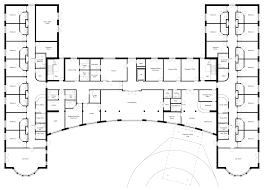 Nursing Home Floor Plans Examples Hospital Floor Plan Home Design Floor Plans Residential Care Home