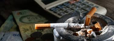Does anyone k kw the current price of duty free cigarettes flying out of kl? Malaysia To Impose Excise Duty On Vaping And Tobacco Products Vaping Post