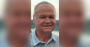 Obituary for Kevin Kelley