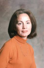 Ludmilla Coven Obituary