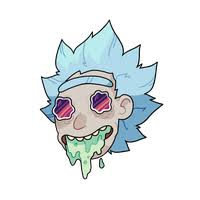 Download free static and animated rick y morty vector icons in png, svg, gif formats Download Rick And Morty Free Png Photo Images And Clipart Freepngimg