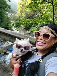 My peace My tranquility My sanctuary My comfort My pleasure My happiness My  gratitude Hiking with my dogs is more then just a walk