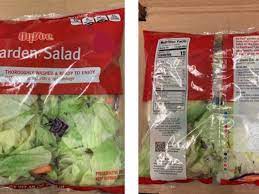 Check spelling or type a new query. Garden Salad Mix Sold At Jewel Osco Aldi Hy Vee May Be Linked To Cyclospora Outbreak Chicago Sun Times