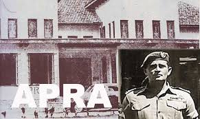 Maybe you would like to learn more about one of these? Pemberontakan Apra Andi Azis Dan Rms Sejarah Negara Com