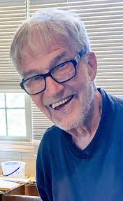 Edgar Markwardt Obituary