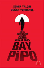 Bay Pipo D R Kultur Sanat Ve Eglence Dunyasi