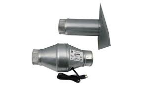 Tjerlund Residential Fresh Air Intake System 2015 06 03 Plumbing And Mechanical Plumbing Mechanical