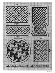 Gallery Ru 8 Celtic Charted Designs Thabiti