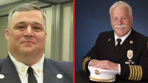 2024 IAFC Fire Chief of the Year Award recognizes outstanding leadership