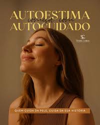 Autoestima começa com autocuidado. E ponto. Você quer se sentir bem, mas  vive adiando o cuidado com você mesma. 🛑 A verdade? Não existe bem-estar  sem se olhar no espelho e gostar