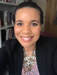 Stacey Abrams evokes 'Trust Black Women' with new book 'While Justice  Sleeps'