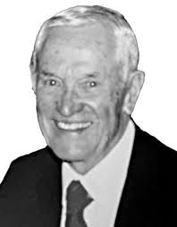 Ashley DeWitte "Dick" Pace, Jr. Obituary