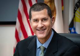 Blackhawk developer, philanthropist Ken Behring dies at 91