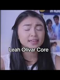 Leah Olivar