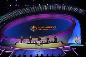Na copa américa 2015, o camisa 10 chapelou o rival por duas vezes e foi parado na pancada. Confira A Tabela Da Copa America 2016