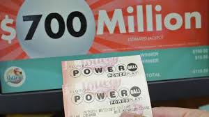 powerball when is the drawing and which numbers are most