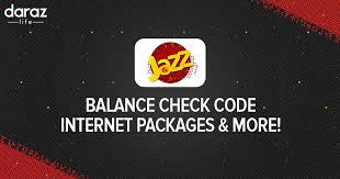 Watch the video explanation about how to get free balance for jazz telenor how to get free balance for jazz telenor & zong part 2 | 2020 new code. How To Check Jazz Balance Jazz Balance Check Code 2021
