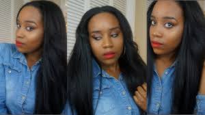 Experiment with different hair colors with your curly weave. Kima Straight Hair Off 79 Felasa Eu