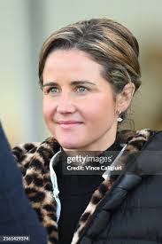 Michelle Gamble's Instagram, Twitter & Facebook