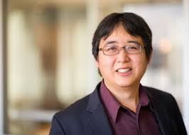 Clark Lin's Instagram, Twitter & Facebook