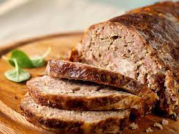 hackbraten aus dem ofen rezept swissmilk rezept rezepte wildfleisch rezepte lebensmittel essen
