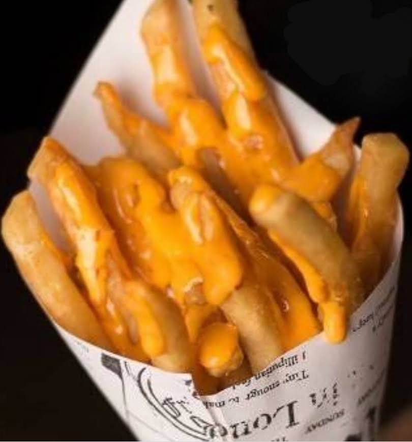 Fries In A Cone product image