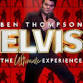 The Ultimate Elvis Experience event image
