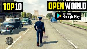 Then take a look at some of the best available for your android smartphone and tablet while the game has been available for players to enjoy on multiple platforms, you may not have noticed that this title is also on the android platform. Download Top 10 New Open World Games For Android 2020 High Graphics Online Offline Daily Movies Hub