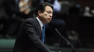 Chairman of the political coordination board of morena, chamber of deputies of mexico. Mario Delgado Se Reune Con Sector Portuario Manzanillo El Noticiero De Manzanillo El Noticiero De Colima