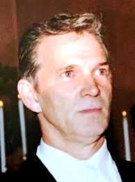 Donald E. Ferguson Obituary