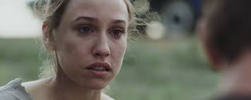 Beneath the Harvest Sky (2013)