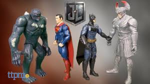 That aspect is somewhat echoed in batman v superman, but. Justice League Steppenwolf Vs Batman And Justice League Doomsday Vs Superman From Mattel Youtube