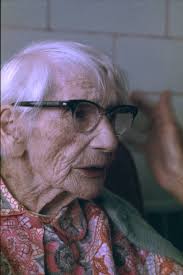 My beautiful mother back in the day. Will be 99 years old.