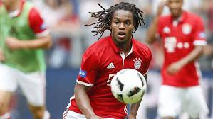 İngiltere premier lig ekiplerinden swansea city, bayern münih'te forma giyen renato sanches'i kiralık olarak kadrosuna kattı. Bundesliga Renato Sanches To Return To Bayern Munich After Ill Fated Loan Spell In The English Premier League