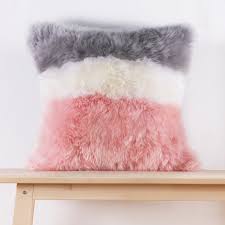Search the world's information, including webpages, images, videos and more. Baru Buatan Wol Bulu Domba Sarung Bantal Berbulu Faux Plain Fluffy Lembut Melemparkan Sarung Bantal Dapat Dicuci Persegi Solid Sarung Bantal Cushion Cover Aliexpress