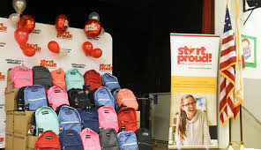 Office Depot S Start Proud Campaign Benefiting Martin Elementary School Mrs Carlino S Class And Ssfusd Everything South City