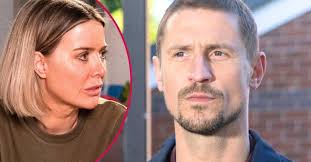 So bored of this Tracy/Steve/footballer triangle already, so predictable!! 