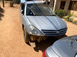 Gazaland Car Breakers