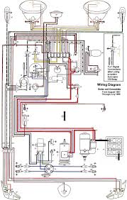 Wrg 8765 Vw Beetle Engine Tin Diagram