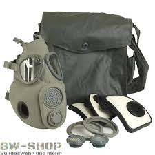 Neu und gebraucht im asmc bundeswehr shop ► versandkostenfrei ab 99€ kostenlose rücksendung günstige preise jetzt bestellen. Original Tschech Armee Schutzmaske M10 Mit Filter Zubehor Cz Army Abc Gasmaske Atemschutz Maske