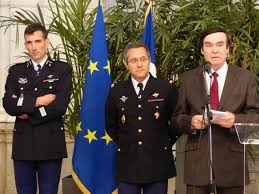 Retraite, pension et retraite complémentaire de la gendarmerie nationale. Gendarmerie Nationale Depart Du General De Division Geraud Et Du Colonel Vinot Actualites Actualites Accueil Les Services De L Etat Dans Le Nord