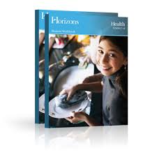 ‐ marotz, l.r., et al. 8th Grade Workbook Paperback Horizons Health 7th Science Education Business Industrial Gut Wasserwaid De