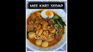 Cara membuat mie ramen telur kari pedas by rahma ovekitch. Resepi Buat Mee Kari Resepi Merory Sedap Betul