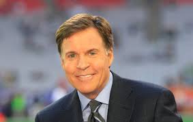 In 1988, Bob Costas reported