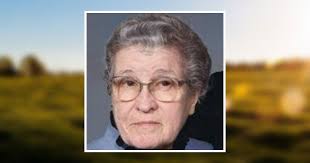 Agnes Hammer Obituary April 16, 2013
