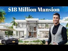 Hollywood lifestyle presents neymar's new house tour 2020 | this video is he also has a vast car collection that includes a porsche panamera turbo with a price news of. Dom Cr7 Bagno Site