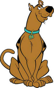 Scooby Doo E Um Dogue Alemao Conhecido Tambem Como Cao Dinamarques Vieux Dessins Animes Dessin Anime Personnage Dessin Anime