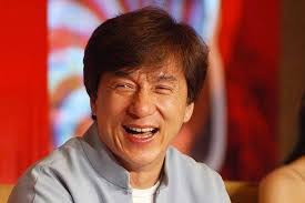 Movie star Jackie Chan backs new HK security law